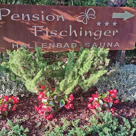 Pension Fischinger เฟลด์เคอร์เฮน อิน แครนเทน ภายนอก รูปภาพ