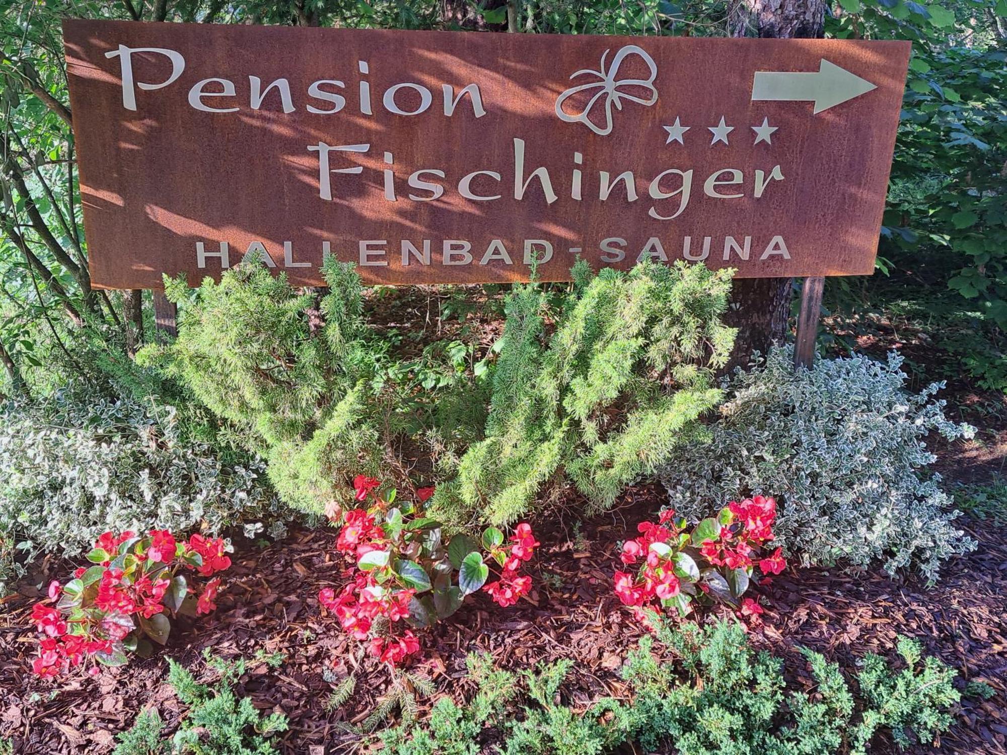 Pension Fischinger เฟลด์เคอร์เฮน อิน แครนเทน ภายนอก รูปภาพ
